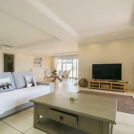 Vila Amazing Sea View Free Wifi Costa Adeje (Tenerife)