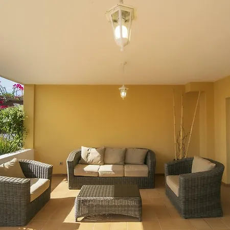 Amazing Sea View Free Wifi Vila Costa Adeje (Tenerife)